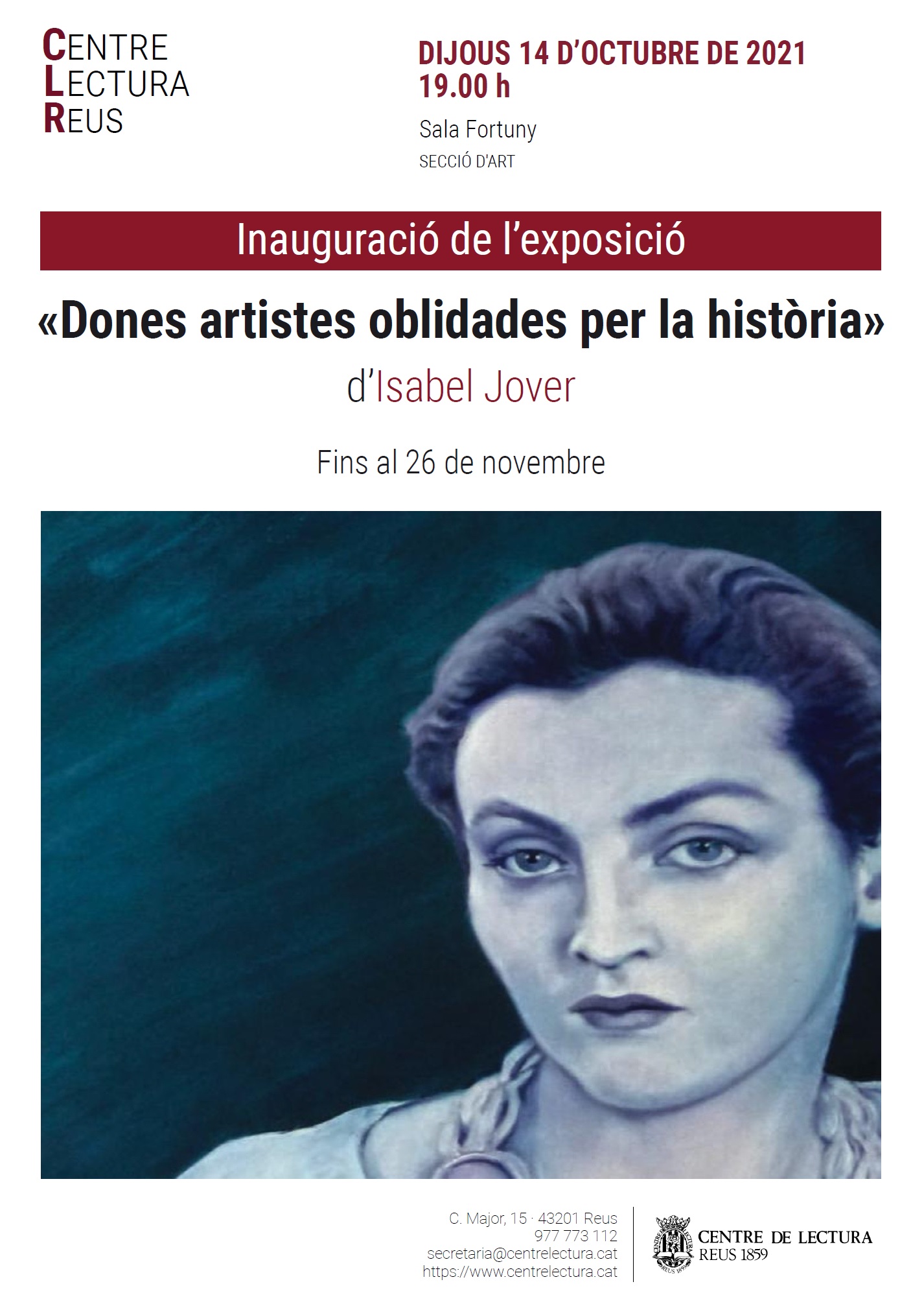 Exposició dones